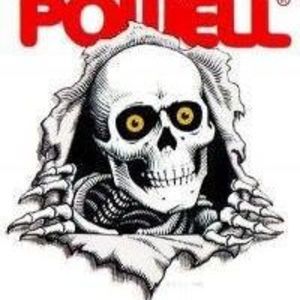 Meet your Posher, Patrick